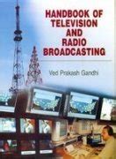 Handbook of television and radio broadcasting components tools and techniques. - Manuale di servizio per la teoria del funzionamento di bizhub pro 920.