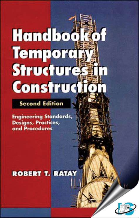 Handbook of temporary structures in construction free download. - Rose marie perrier dans les embarras de new york..