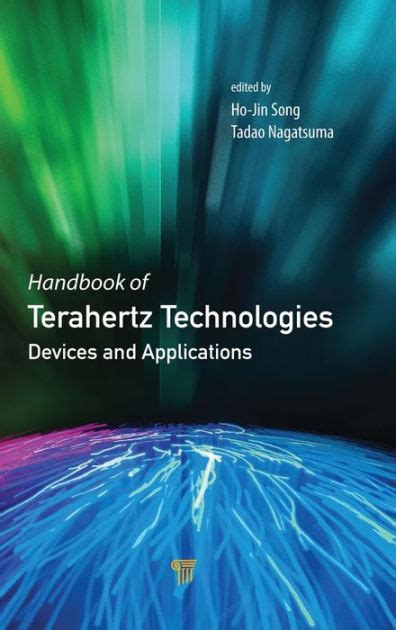 Handbook of terahertz technologies by ho jin song. - Como recordar todo lo que leemos.