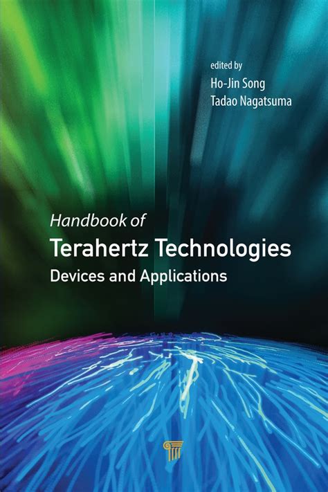 Handbook of terahertz technologies devices and applications. - Compresor ingersoll rand xp750wcu parts manual.