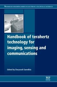 Handbook of terahertz technology for imaging sensing and communications. - Hohenlohisches urkundenbuch: im auftrag des gesamthauses der fürsten zu hohenlohe.