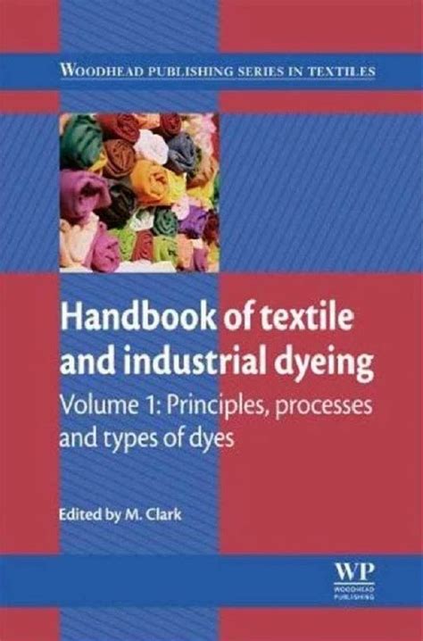 Handbook of textile and industrial dyeing volume 1 principles processes and types of dyes woodhead publishing series in textiles. - Lüge und heuchelei der amerikanischen bürgerlichen demokratie.
