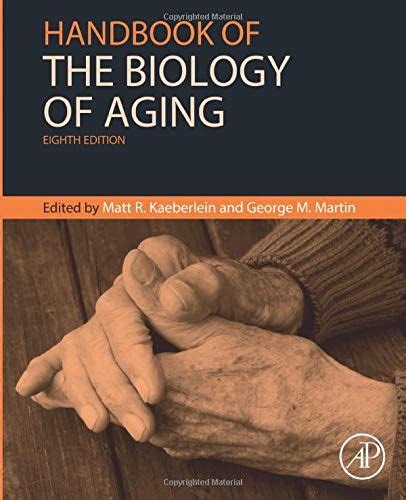 Handbook of the biology of aging handbook of the biology of aging. - Manuale di assistenza e riparazione per generatore fg wilson.