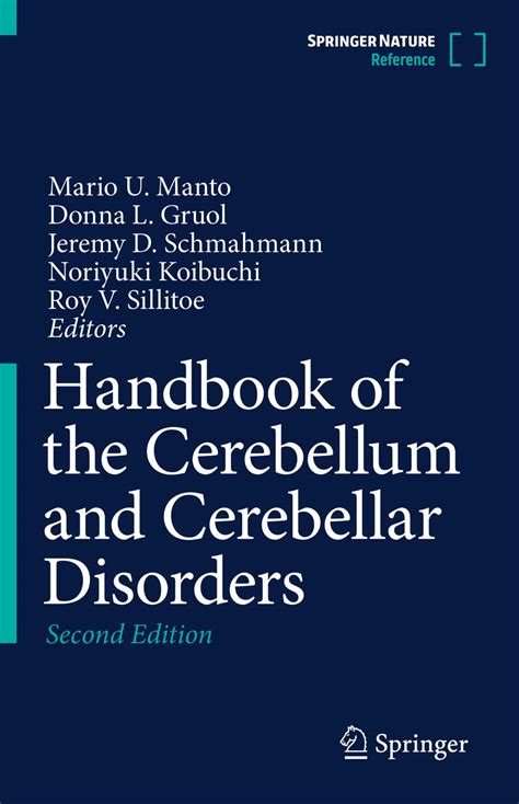 Handbook of the cerebellum and cerebellar disorders. - Aspects inconnus et méconnus de la contrefaçon en belgique.