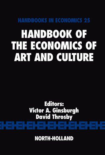 Handbook of the economics of art and culture by victor a ginsburgh. - Ge 7fa series 5 turbine reference manual.