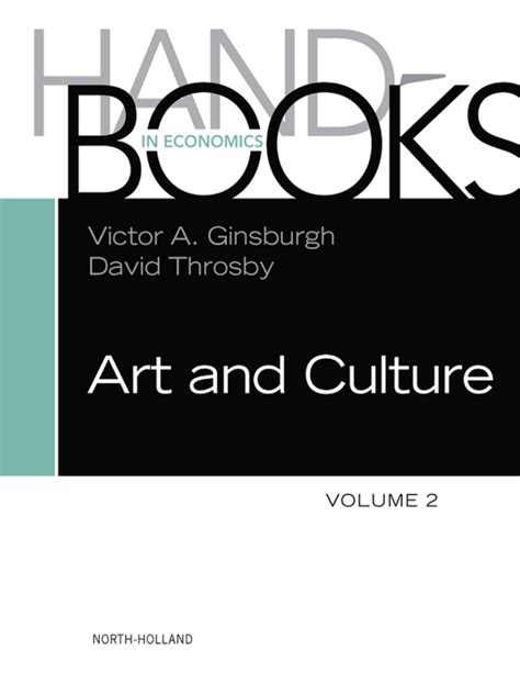 Handbook of the economics of art and culture. - Julius caesar act 2 reading and study guide.
