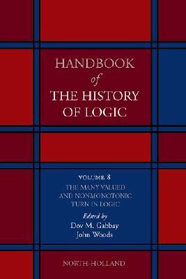Handbook of the history of logic. - Relacion la vanda, y la flor.
