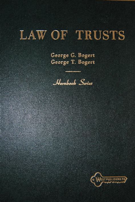Handbook of the law of trusts by george gleason bogert. - 1991 acura legend air filter manual.