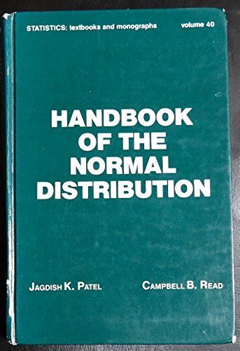 Handbook of the normal distribution second edition by jagdish k patel. - Papua new guinea country study guide by usa international business publications.