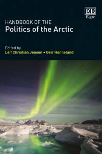 Handbook of the politics of the arctic by leif christian jensen. - Wirtschaft und staat in sachsens industrialisierung, 1750-1930.