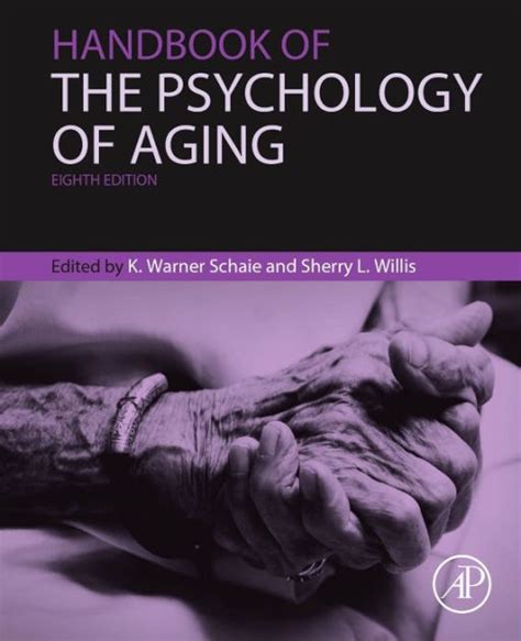 Handbook of the psychology of aging eighth edition. - Software de mapas de mori seiki.