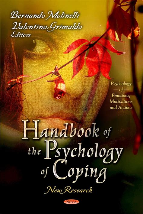 Handbook of the psychology of coping by bernando molinelli. - Der direkte weg in den süden.