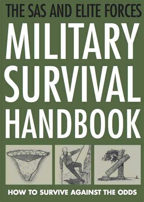 Handbook of the sas and elite forces. - Orientacion profesional - un enfoque sistemico.
