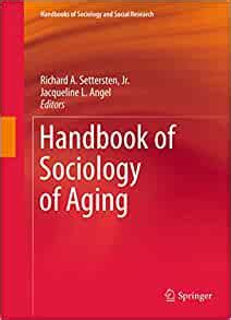 Handbook of the sociology of aging 1st edition. - Explode the code teachers guide for books abc.