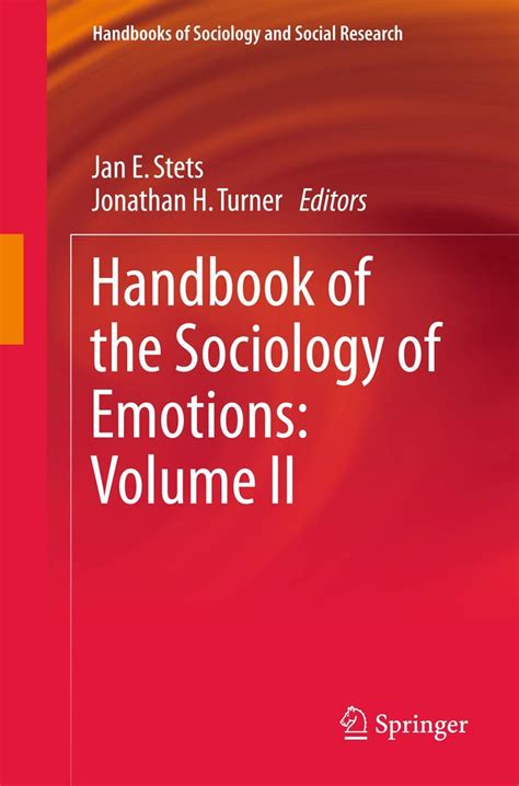 Handbook of the sociology of emotions volume ii handbooks of sociology and social research. - Antennas and wave propagation lab manual.