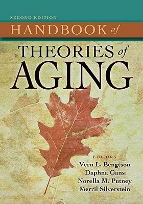 Handbook of theories of aging 3 e by dr vern l bengtson phd. - Tuck everlasting study guide questions answers.