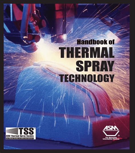 Handbook of thermal spray technology by joseph r davis. - Sop manual for medical microbiology dept.