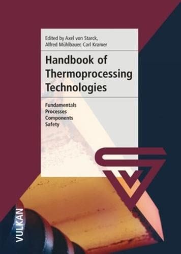 Handbook of thermoprocessing technologies by axel von starck. - 2002 yamaha f115tlra outboard service repair maintenance manual factory.