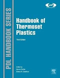 Handbook of thermoset plastics 13 syntactic foams. - The forensic anthropology training manual 2nd edition.