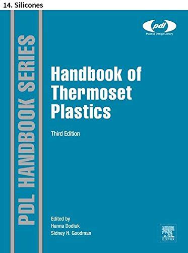 Handbook of thermoset plastics 14 silicones. - Show subscribed channels only on guide.