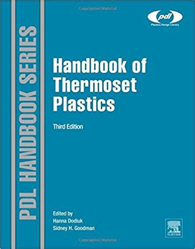 Handbook of thermoset plastics 3rd edition. - Pünktlich die komplette anleitung zum pool.