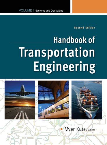 Handbook of transportation engineering mcgraw hill handbooks. - Sharp ar m160 m205 digital copier service circuit manual.