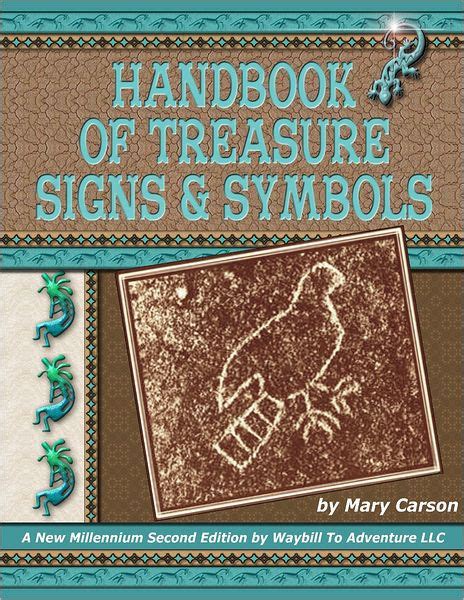 Handbook of treasure signs and symbols. - Rca home theater system rtd317w manual.