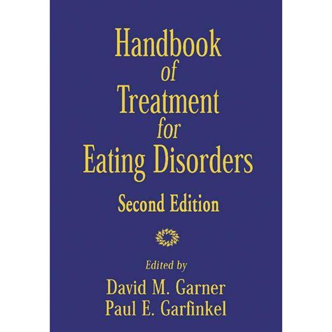 Handbook of treatment for eating disorders 2nd edition. - Bose 1801 power amplifier repair manual.