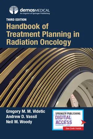 Handbook of treatment planning 2nd ed by gregory m m videtic. - Introduction to linear programming solution manual.