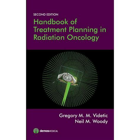 Handbook of treatment planning in radiation oncology second edition. - Federigo bufaletti e la sua arte.