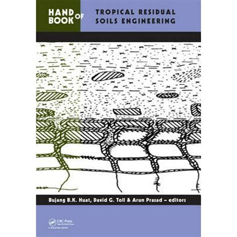 Handbook of tropical residual soils engineering. - Manuale dell'utente di bose cinemate serie ii.
