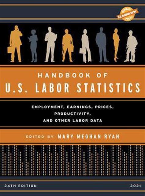 Handbook of u s labor statistics 2009 12th edition. - Understanding immigration a guide for non profits recognized organizations and accredited representatives.
