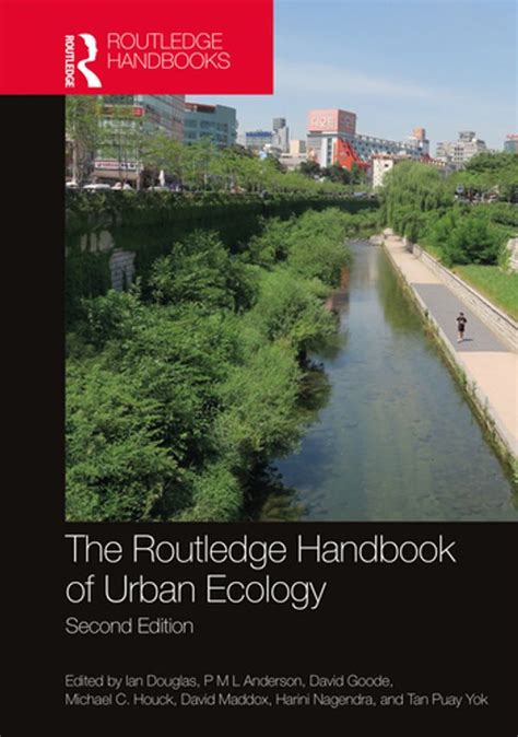 Handbook of urban ecology by ian douglas. - La confession de claude .le voeu d'une morte.