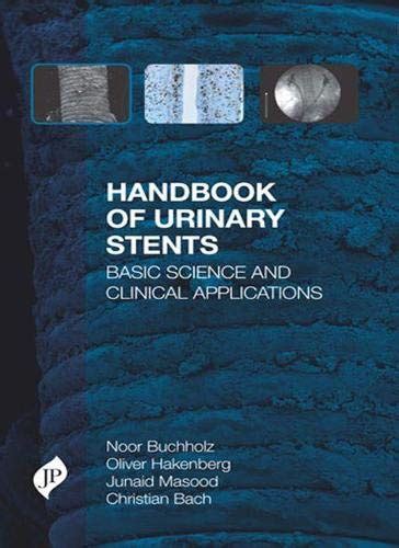 Handbook of urinary stents basic science and clinical applications. - Osteoklastom der langen röhrenknochen, ein gut- oder ein bösartiger tumor..