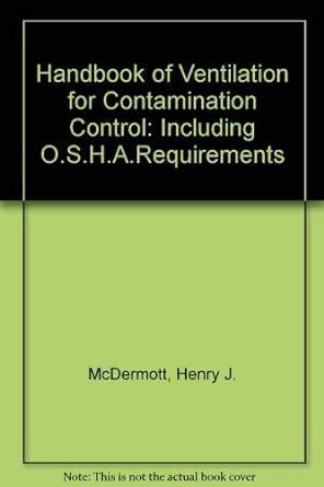Handbook of ventilation for contaminant control. - Pdf elation dmx operator 192 manuale.