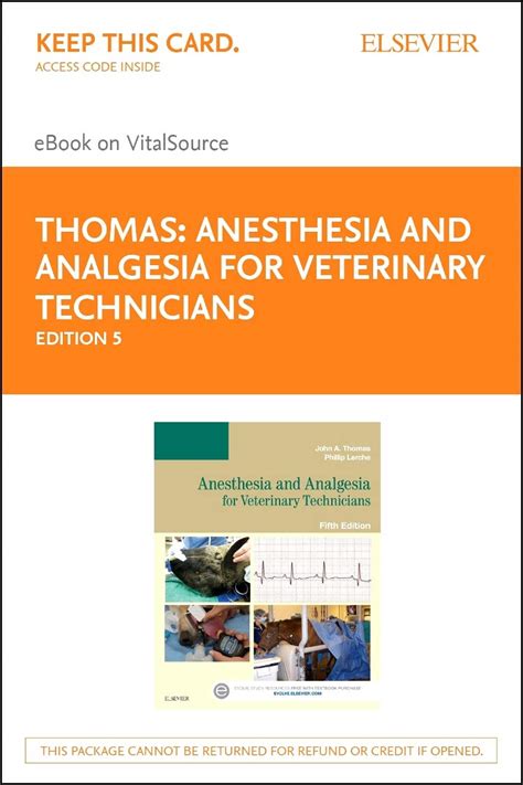 Handbook of veterinary anesthesia pageburst e book on vitalsource retail. - Rückblick auf die gründung und die entwickelung.