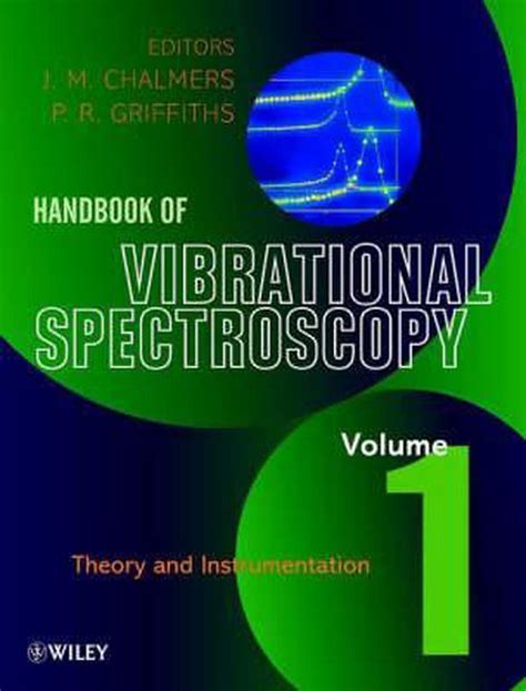 Handbook of vibrational spectroscopy 5 volume set. - Derouin: de toubete aux echographies, 1964-1987.