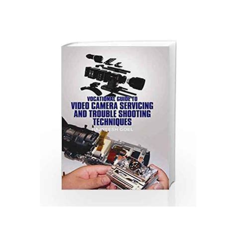 Handbook of video camera servicing and troubleshooting techniques. - Kreitner and kinicki organizational behavior 10th.
