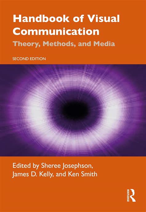 Handbook of visual communication theory methods and media routledge communication series. - Phonetische studien: zeitschrift für wissenschaftliche und praktische phonetik.