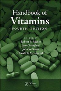Handbook of vitamins 3rd edition clinical nutrition in health and. - Arquitectura del siglo xix en argentina.