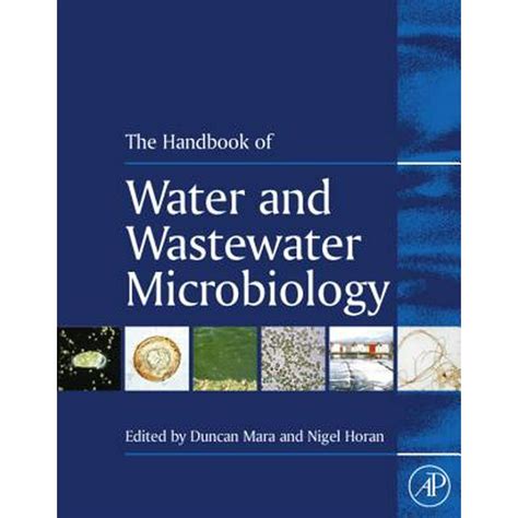 Handbook of water and wastewater microbiology. - Pocket pc handheld pc developers guide with microsoft embedded visual basic.