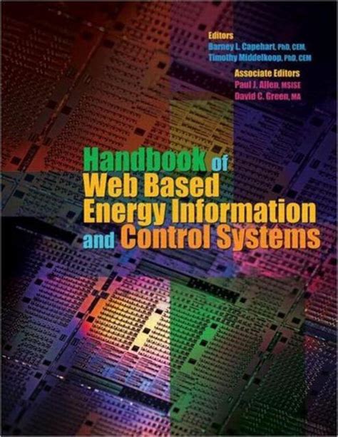 Handbook of web based energy information and control systems. - The biological farmer a complete guide to the sustainable profitable biological system of farming.