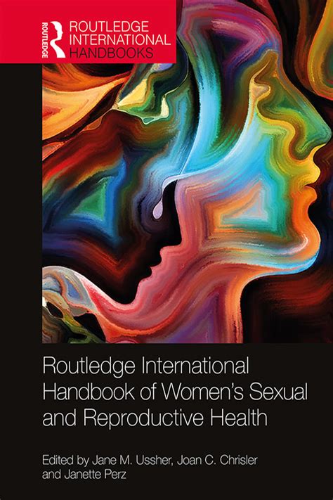 Handbook of womens sexual and reproductive health womens health issues. - Manual de soluciones de askeland 6ta edición.
