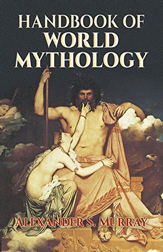 Handbook of world mythology dover books on anthropology and folklore. - Oracion que jesus nos enseno, la.