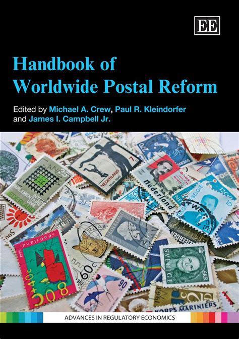 Handbook of worldwide postal reform advances in regulatory economics. - Study guide to accompany sienko plane chemistry principles and applications.