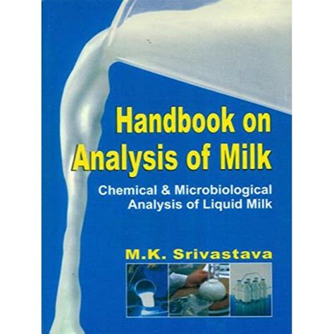 Handbook on analysis of milk chemical and microbiological analysis of liquid milk 1st edition. - Prospecções e ensaios experimentais apícolas em angola.