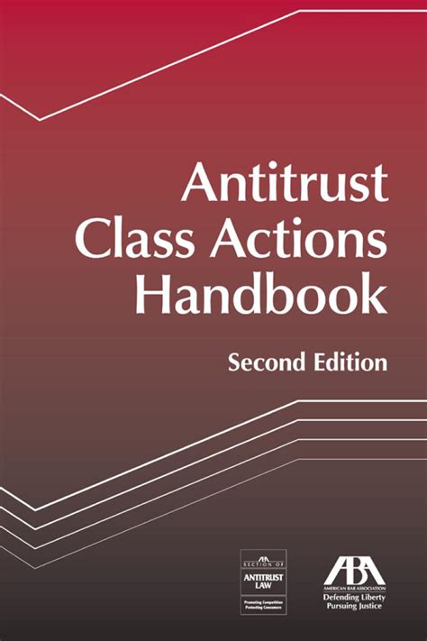 Handbook on antitrust aspects of standard setting. - Romeo juliet act five scene one study guide answers.