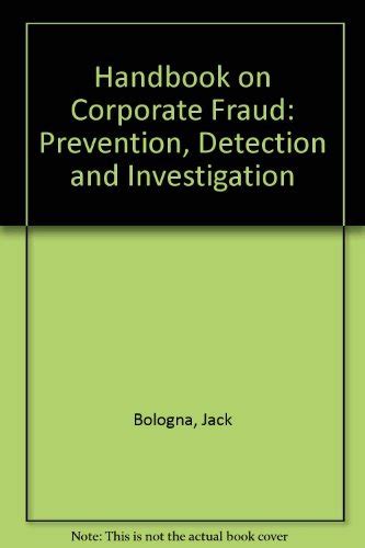 Handbook on corporate fraud by jack bologna. - Suzuki fuoribordo 300hp 4 tempi officina riparazione manuale download 1996 2007.