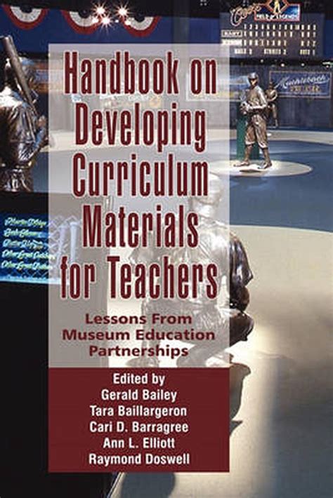 Handbook on developing online curriculum materials for teachers lessons from museum education part. - Massey ferguson 1745 round baler manual.