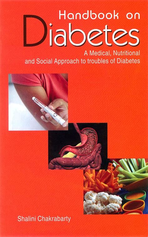 Handbook on diabetes a medical nutritional and social approach to troubles of diabetes. - Millona, y candido de dia, candido de noche..